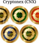 Cryptonexreviews, , США